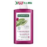 KLORANE蔻蘿蘭 仙人掌保濕洗髮精 400ml【愛買】