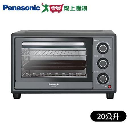 國際牌 20L電烤箱 NB-H2001