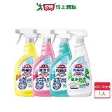魔術靈浴室清潔劑450-500ml【愛買】