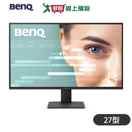 BenQ 27型IPS護眼螢幕 GW2791