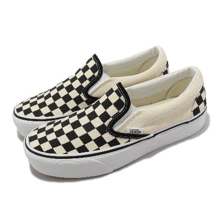 Vans 懶人鞋 Classic Slip-On Platform