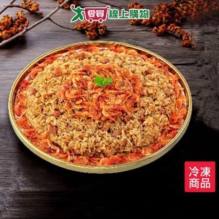 經典櫻花蝦米糕952G