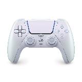 【PS5 周邊】DualSense 無線控制器/手把《閃耀珍珠白》