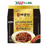 PALDO御膳炸醬麵(200g x4包)【愛買】