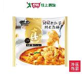 荷卡鮮蝦粉紅醬焗貝殼麵230G/包【愛買】
