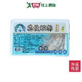 宏裕行花枝蝦排300G /盒【愛買】