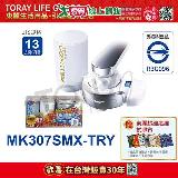 日本東麗 淨水器快速淨水組 總代理貨品質保證 MK307SMX-TRY【愛買】
