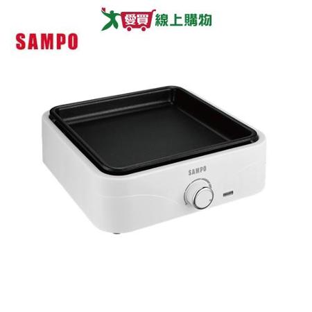 聲寶 隨心變電烤盤(燒烤、煎烤、章魚燒) TG-NA65C
