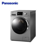 Panasonic 國際牌 12kg滾筒式5段溫水洗脫變頻洗衣機 NA-V120HW 含標準安裝與回收舊機