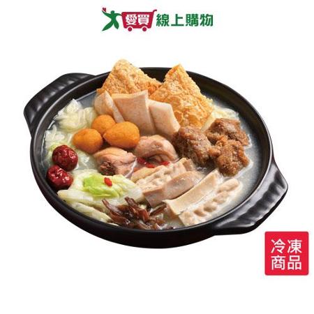 粵式胡椒豬肚雞1500G