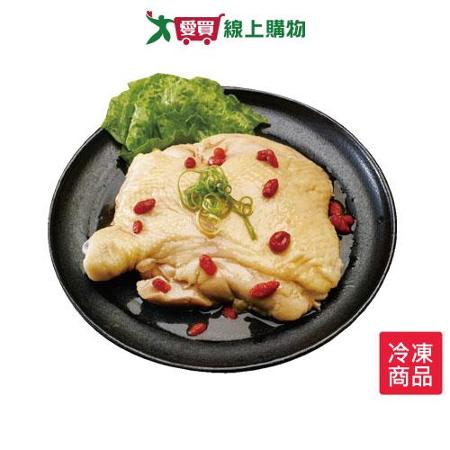 饗城醉雞腿600G