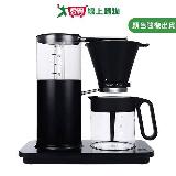 挪威WILFA 北歐精品仿手沖滴漏式咖啡機(霧黑/銀/白) CMC-100【愛買】