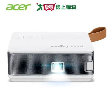Acer 掌上型無線口袋投影機 PV11a