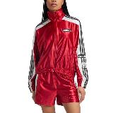 【adidas 愛迪達】運動外套 ABRK TRKTOP 女 A-IW5587 B-IW5579