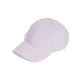 【adidas 愛迪達】運動帽 鴨舌帽 SMALL LOGO CAP 女 - JF2903
