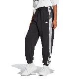 【adidas 愛迪達】運動長褲 W 3S FT LS PT 女 - HA4375