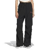 【adidas 愛迪達】運動長褲 TECH PARA PNT 女 - JJ1099
