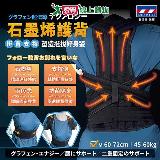 安德森 保羅 強化支撐石墨烯護背 M(適穿腰圍60-72cm) DOLEE1569【愛買】