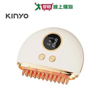 KINYO 舒活經絡梳刮痧儀 AMR-206