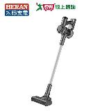 HERAN禾聯 旗艦吸力智慧感應無線手持吸塵器 HVC-35SC050【愛買】