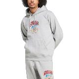 ADIDAS 男 VRCT HOODED 1 連帽T(長)-IX6770