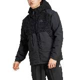 ADIDAS 男 CITY ESCAP J 連帽T(長)-IS9053