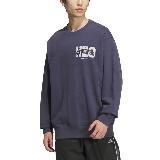 ADIDAS 男 CLG SWEATSHIRTS 圓領T(長)-JG8551/52/53