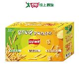 樂事鮮切脆薯嘗鮮熱銷組216G【愛買】