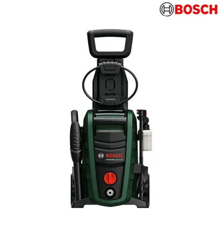 BOSCH博世UniversalAquatak 125 (UA125) 高壓清洗機洗車機- friDay購物