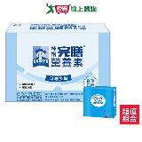 桂格完膳營養素香草低糖250ml x24入/箱(贈舒爽衛生紙)【愛買】