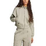 ADIDAS 女 NEUCL TRACKTOP 休閒外套-JI8494