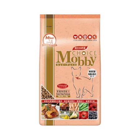 莫比 Mobby 貓飼料 無穀鵪鶉鴨肉 6.5kg 成貓 幼母貓 幼貓 挑嘴 低卡 無穀 全品項