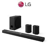 LG樂金 S95TR Soundbar AI超維度6D立體環繞聲霸