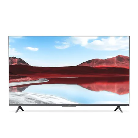 小米
55型 QLED智慧顯示器