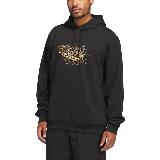 ADIDAS 男 BREAKTHRU HD 連帽T(長)-IY1601