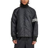 ADIDAS 男 NEUCLASSIC PUFF 休閒外套-IW3443