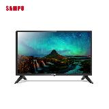 【SAMPO 聲寶】EM-24FC600 24吋HD液晶顯示器