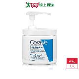 CeraVe長效潤澤修護霜454g【愛買】