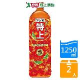 御茶園特上紅茶1250ML【兩入組】【愛買】