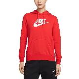 NIKE 女 AS W NSW CLUB FLC GX 休閒外套-DQ5776657