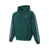 ADIDAS 男 BAGGY HOODIE 連帽T(長)-JP1070