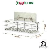 韓國 KITCHENWAY 廚房衛浴置物架 1入【愛買】