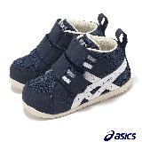Asics 休閒鞋 Amulefirst MS 小童 小朋友 學步鞋 皮革 網布 嬰兒鞋 亞瑟士 1144A222400