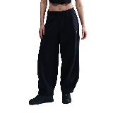 NIKE 女 AS W NSW PHNX FLC MR OS 運動長褲-HJ0899010