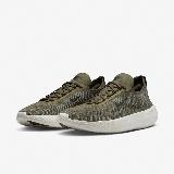 Nike 慢跑鞋 Free 2025 男鞋 橄欖綠 白 Flyknit 緩震 運動鞋 HF1078-200