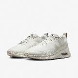 Nike 慢跑鞋 Air Max Nuaxis 男鞋 米白 氣墊 緩震 運動鞋 FZ2148-100
