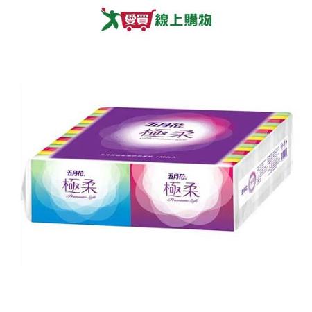 五月花袖珍面紙10抽x36包