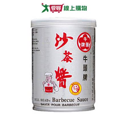 牛頭牌沙茶醬250g