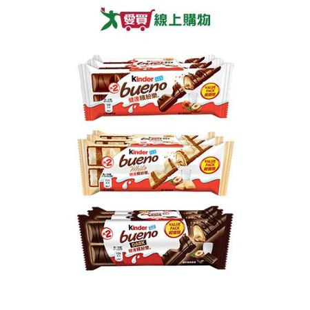 健達繽紛樂系列3入裝(117-129G/組)