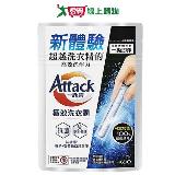 Attack一匙靈極效洗衣霸 7 入【愛買】